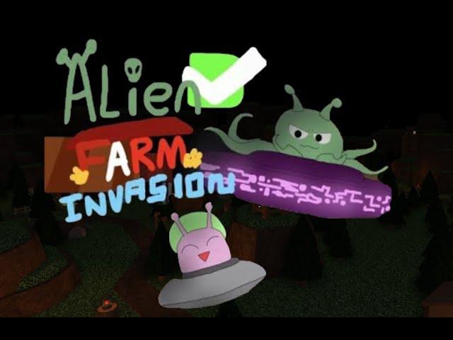 (First Att.) How to beat Weekly Challenge: Alien Invasion! {Frantic Forest} || [Roblox] Tower Heroes