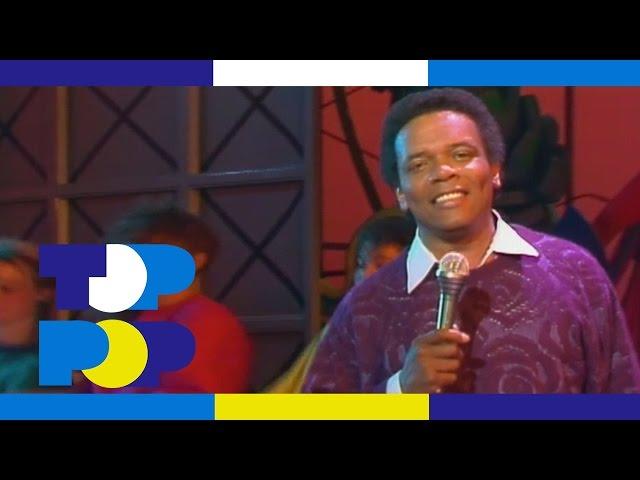 Johnny Nash - Rock Me Baby • TopPop