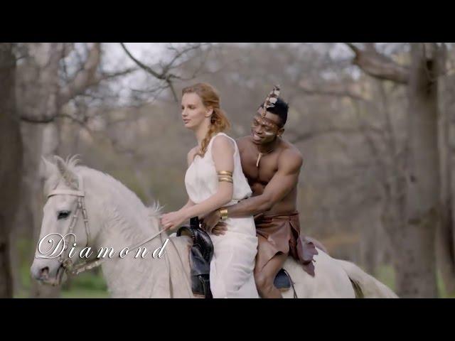 Diamond Platnumz - Mdogo Mdogo (Official Video)