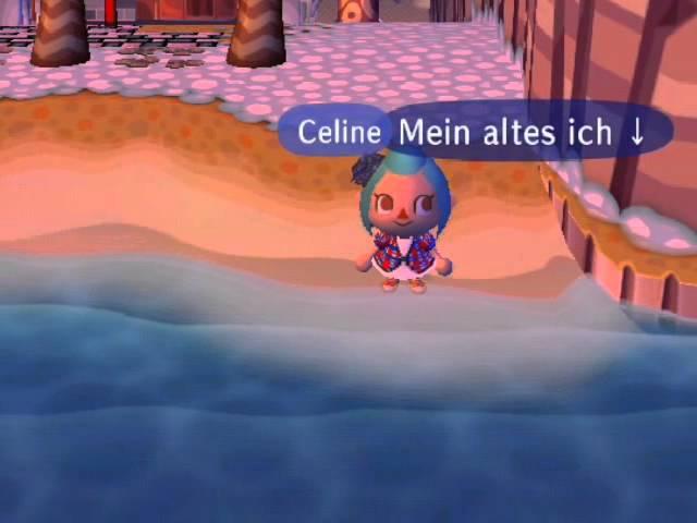 Ich lösche meine Stadt :O