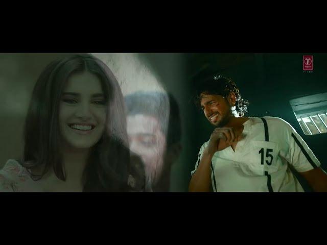 Tum Hi Aana Full Video   Marjaavaan   Riteish D, Sidharth M, Tara S   Jubin N   Payal Dev Kunaal V