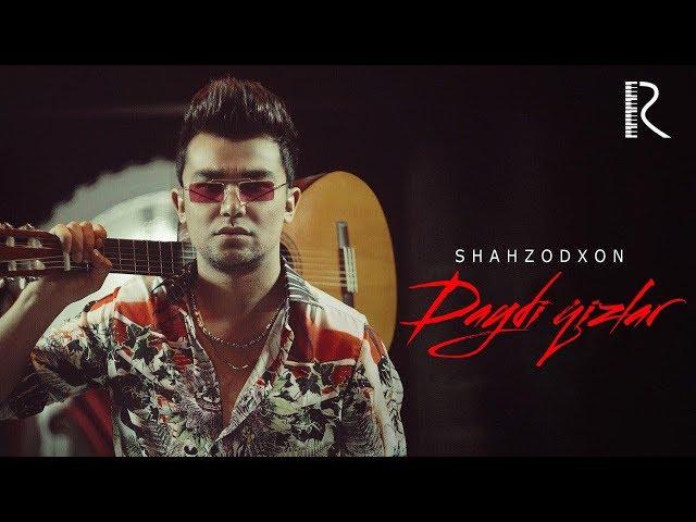 Shahzodxon - Daydi qizlar | Шахзодхон - Дайди кизлар #UydaQoling