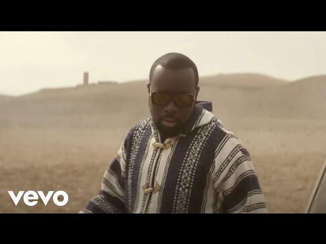 GIMS - Zombie (Clip officiel)
