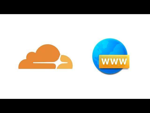 How to Host a Website From Your Synology NAS to Your Own Public Domain With Web Station & Cloudflare