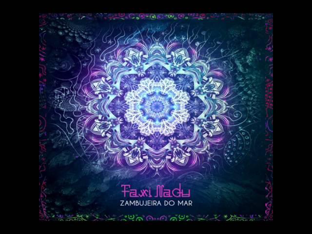 Ocean Star Empire - Woven Drops (Faxi Nadu Remix) | A Quilted Goa Story