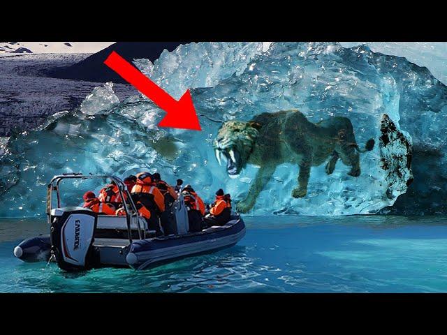 11 Most Amazing Discoveries From Siberia!