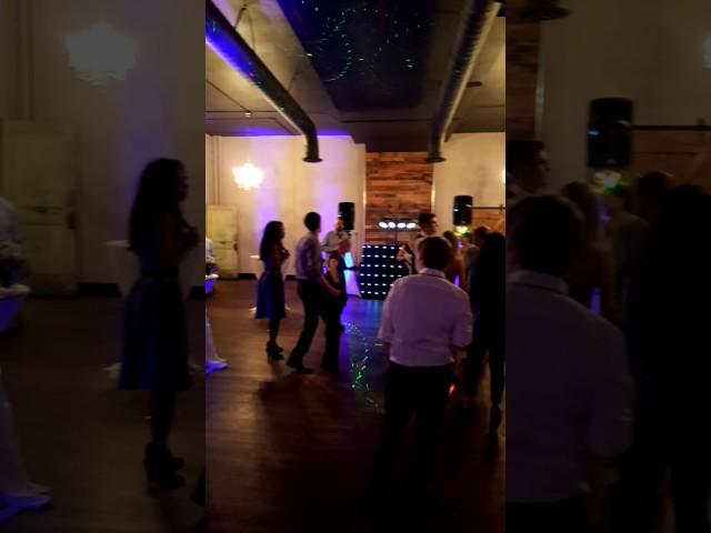 www DJLittleRock com @KeysDAN #DJ #DJs #DJLife #VideoDanceParty #Karaoke #ArkansasWedding #WeddingDJ