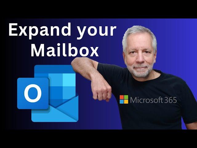 How to Increase Microsoft 365 Mailbox storage | Manage Mailbox Size