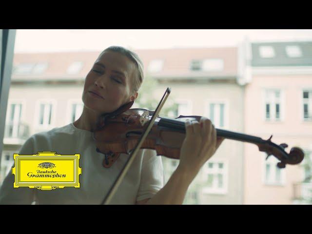 Mari Samuelsen - Dessner: Song for Octave (Arr. Badzura for Solo Violin, Piano & Electronics)