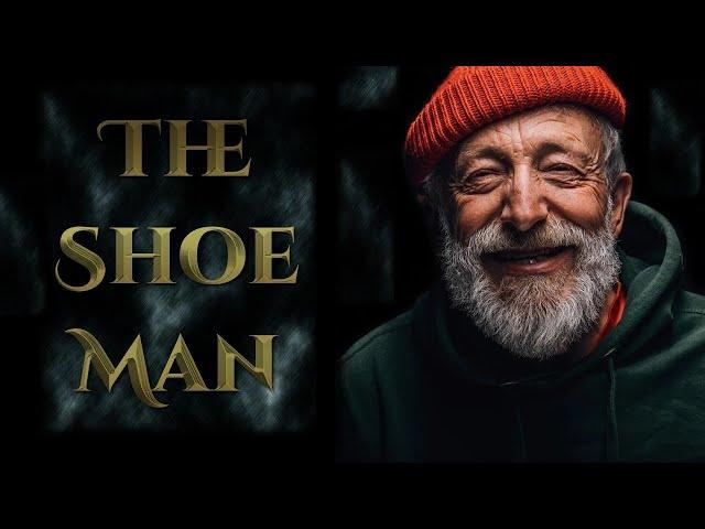 The Shoe Man