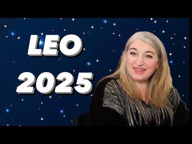 LEO ️” WISH COMES TRUE! An AMAZING Leap Of Faith That Will PAY OFF!” 2025 Tarot Reading