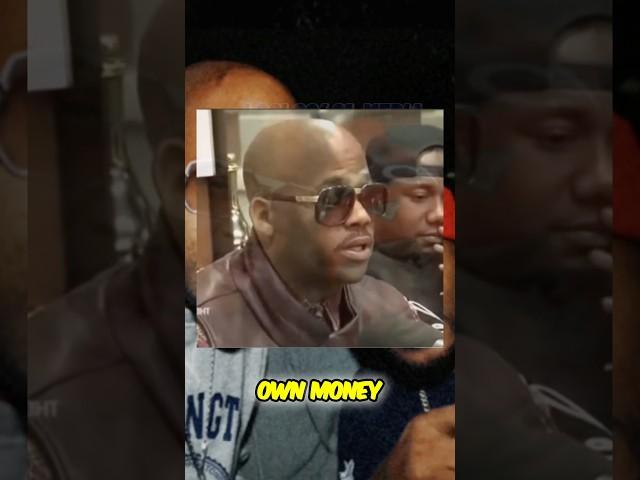 Dame Dash|Cam’Ron|Funding Your Own Vision#damedash#camron#americannu#itiswhatitistalk#hiphop#rap