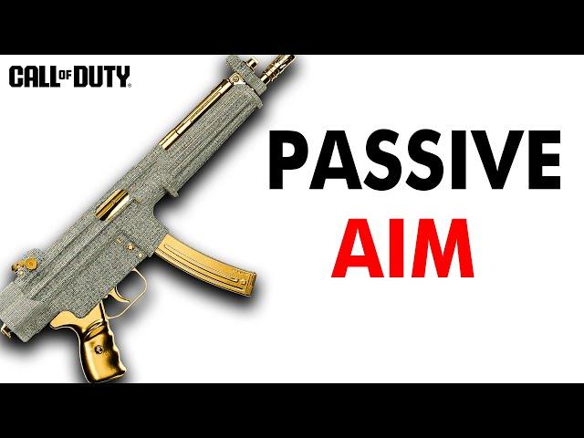 The Real Reason Your Controller Aim is Terrible