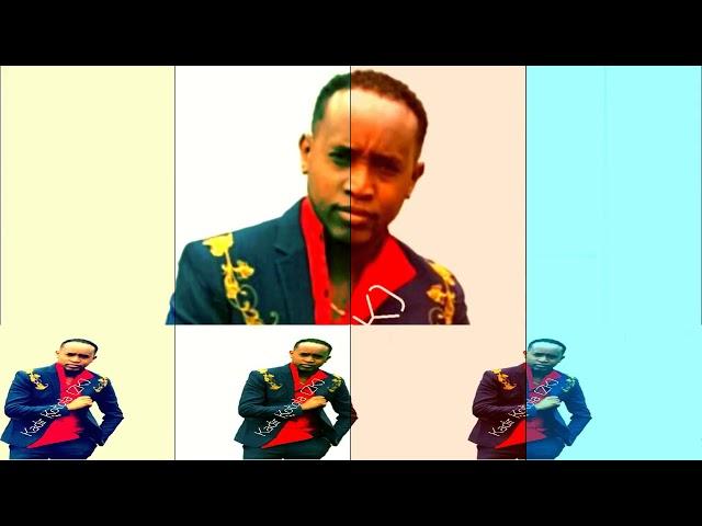 Kadir Kotola (2k) - Namii Lama **NEW**Oromo Music 2017