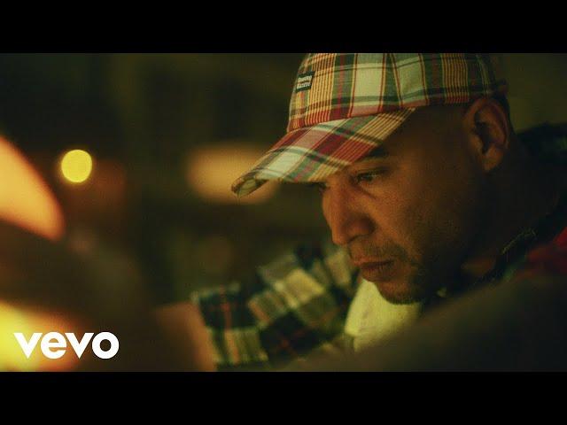 Don Omar - Sincero (Official Music Video)