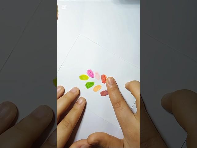 Easy art. #easyartlover #easyart #art #short