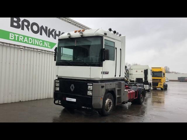 Renault Magnum AE 430 - Bronkhorst Trading - 4368