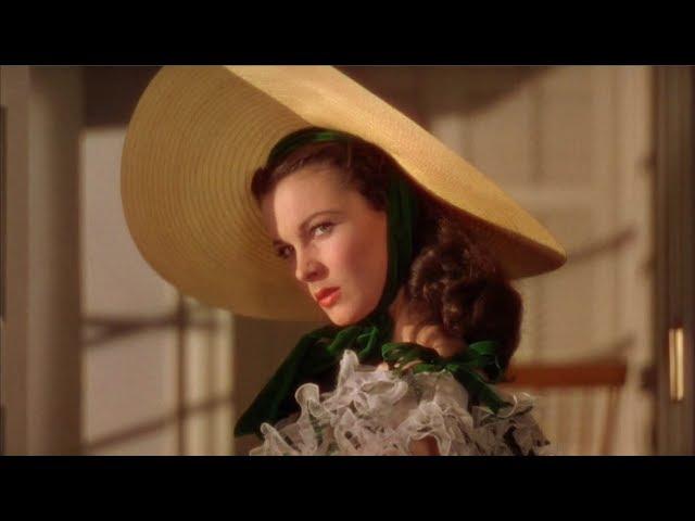 Gone with the Wind / 風と共に去りぬ　1939