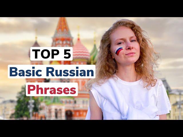 Need to know before coming to Russia I Russian for foreigners