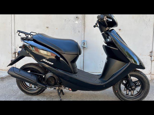 Продаю скутера.Honda Dio AF-68 -- Хонда Діо Аф 68