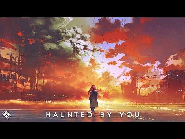 Culture Code, Neal & GLNNA - Haunted By You (Lyrics)