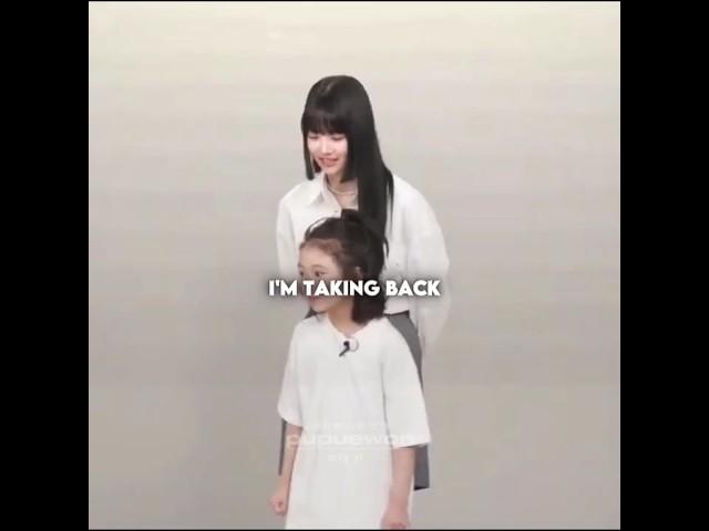 🪹#kpop #lesserafim #jihyun #eunchae #blackpink #twice #moots #newjeans #idols #debut #jyp #hybe #yg