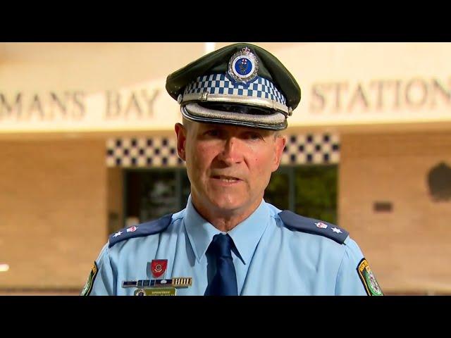 NSW Police update on tragic Sydney Hobart Yacht Race deaths