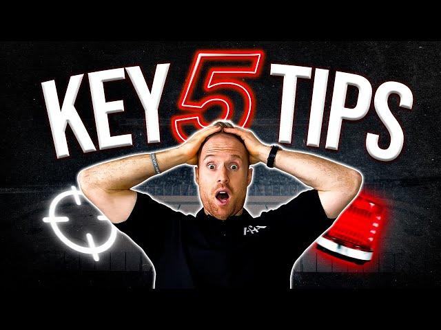 5 Key Tips To Score More Goals in Hockey