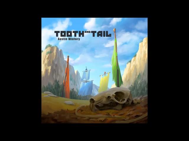 Austin Wintory - Tooth and Tail - full OST album (2017)