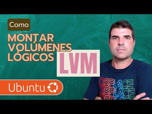  MONTAJE de Volúmenes Lógicos LVM en Entornos FORENSE (LINUX)