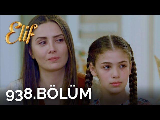 Elif 938. Bölüm | Season 5 Episode 183