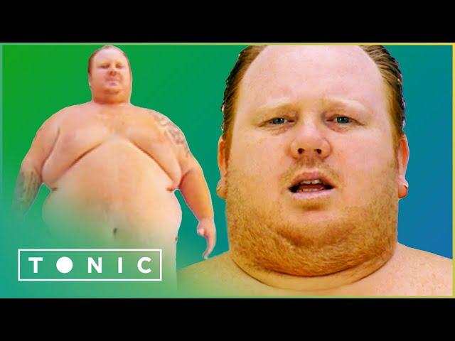 I Need To Lose 200 Pounds Or I Could Die | Obese Australia: Episode One | Tonic