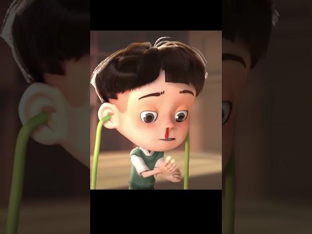 3D ANIMATION TUTORIAL FOR BEGINNERS SHORT IN 11 SECOND