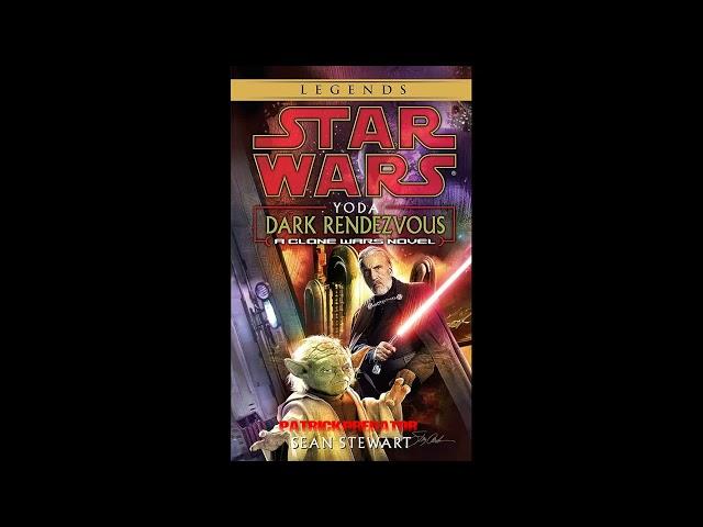 Star Wars - Dark Rendezvous - #audionovel #audiobook