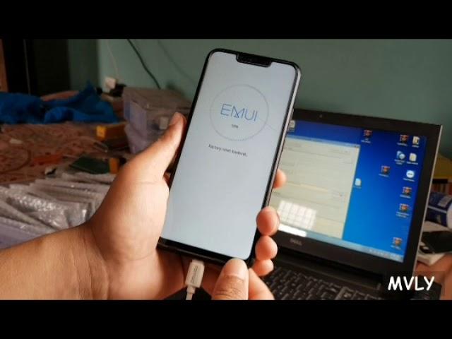 Huawei Nova 3i INE-LX2r Bypass FRP Google id remove 100% fix by frp key