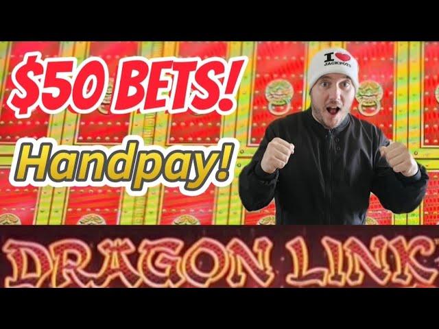 MAX BET BONUS for Huge Win!