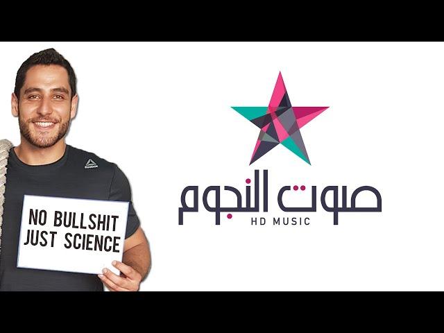 How to Start Exercising - Sawt el Noujoum - Khalil Msann (KFitnesslb)