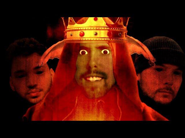 Asmongold: Greaselord Grifter Goblin King