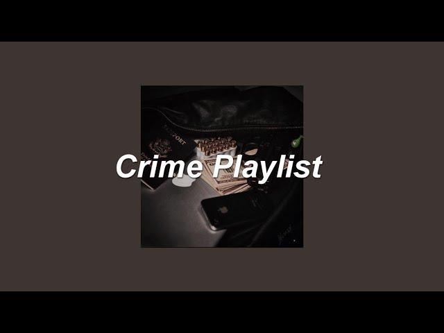 am i guilty until proven innocent or innocent until proven guilty || Crime Playlist