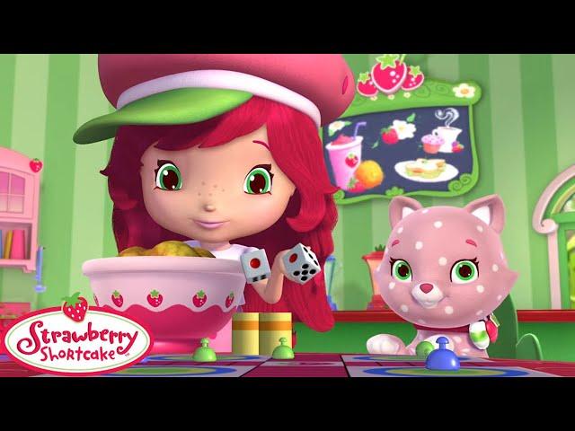 Berry Bitty Adventures  Too Cool for Rules  2 hours of Strawberry Shortcake  Full Episodes