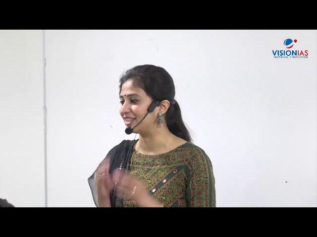 Topper's Talk | Pujya Priyadarshni AIR 11 UPSC CSE 2018