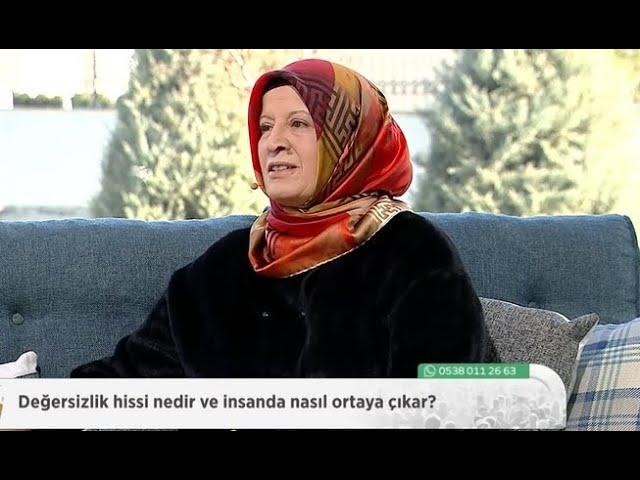 Evlilikte Değersizlik Hissi