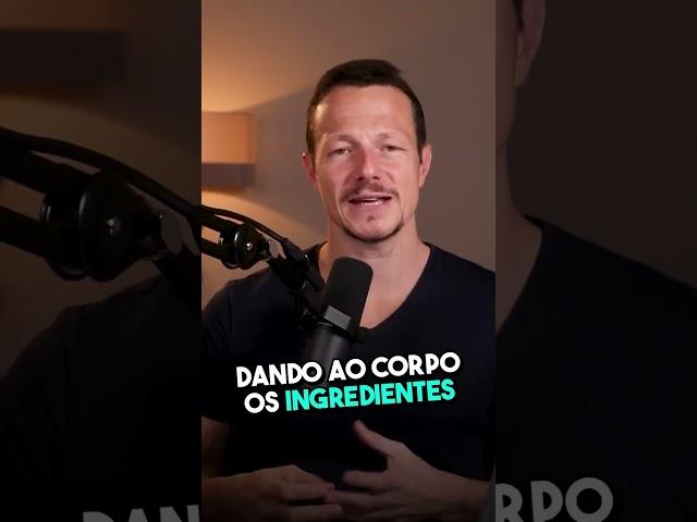 O Que Eu Comeria Pra Perder 20kg?