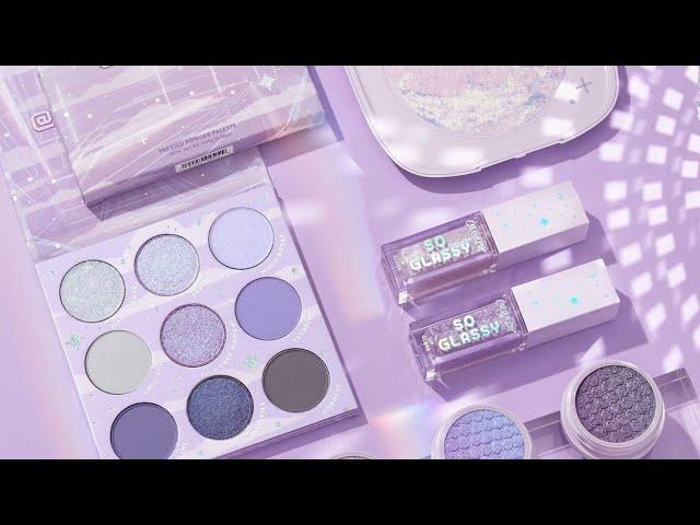 ComingSoon New!ColourPop Cosmetics Lavish Collection|New Makeup Releases 2023|Makeup News 2023