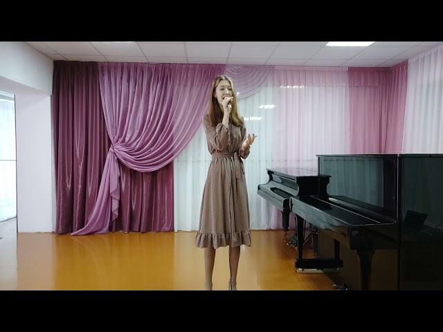 Анна Филаретова - "Дочь Отца"