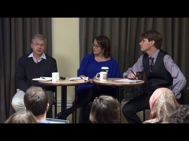 Prospects for Paris: The Role of the U.S., the EU, and China