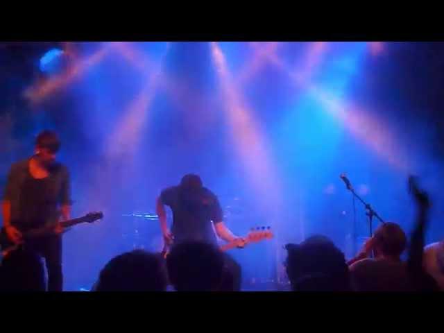 The Charm The Fury - Virtue Of Leadership (Brainstorm Festival 2013, Apeldoorn 01.11.2013) 4/4