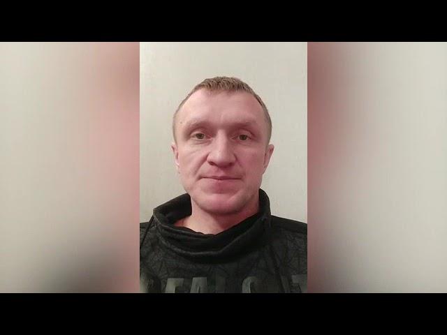 Алексей Тикка, депутат Локнянского районного Собрания от «Яблока»