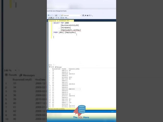 Smart function  #SQL #dataengineering #dataanalytics #datascience  #database  #data #programming