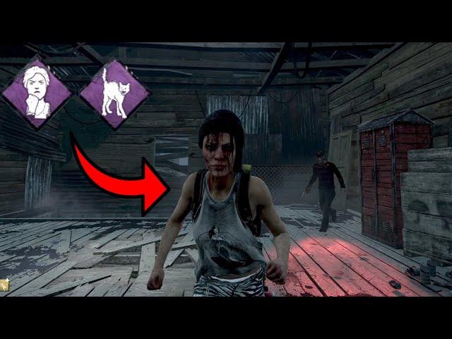 The Vault Speed Build - Dead By Daylight